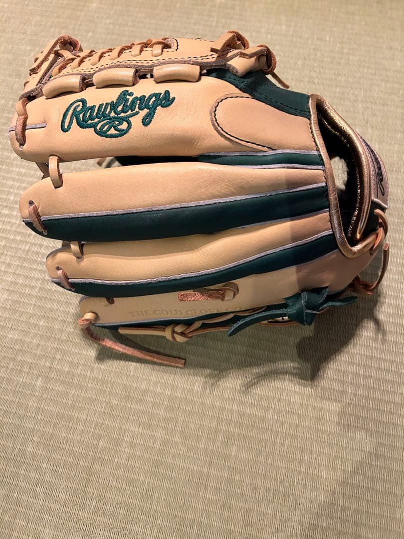 【Rawlings】ローリングス 少年軟式グローブ 11インチ オールラウンド用