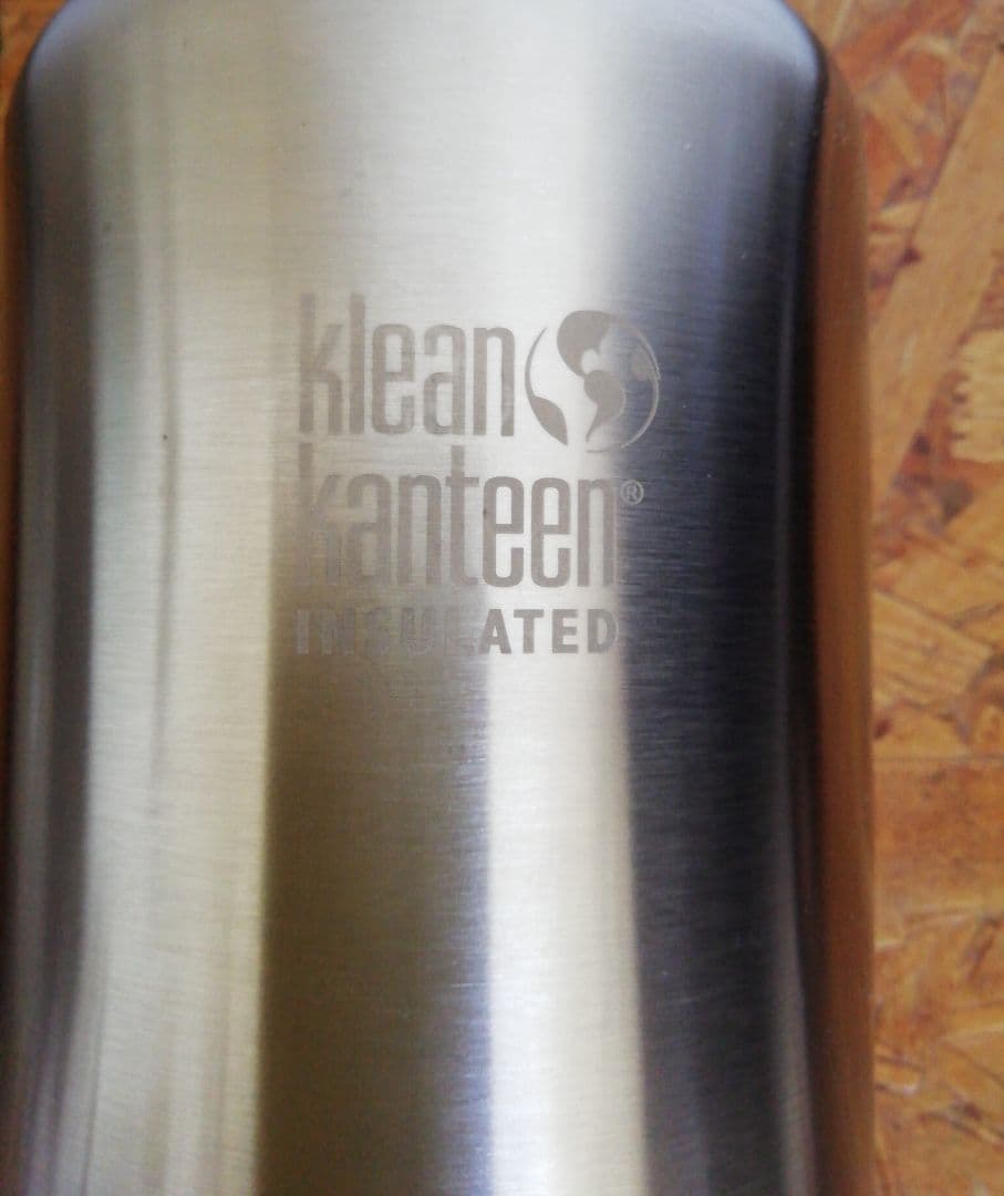 Klean Kanteen　クリーンカンティーン　グロウラー 　1900ml