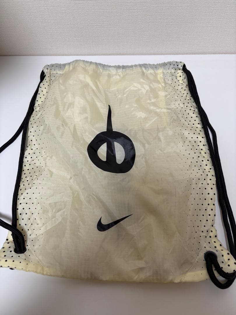 NIKEナイキ ティエンポ レジェンド10 エリート AG-PRO 最上級モデル