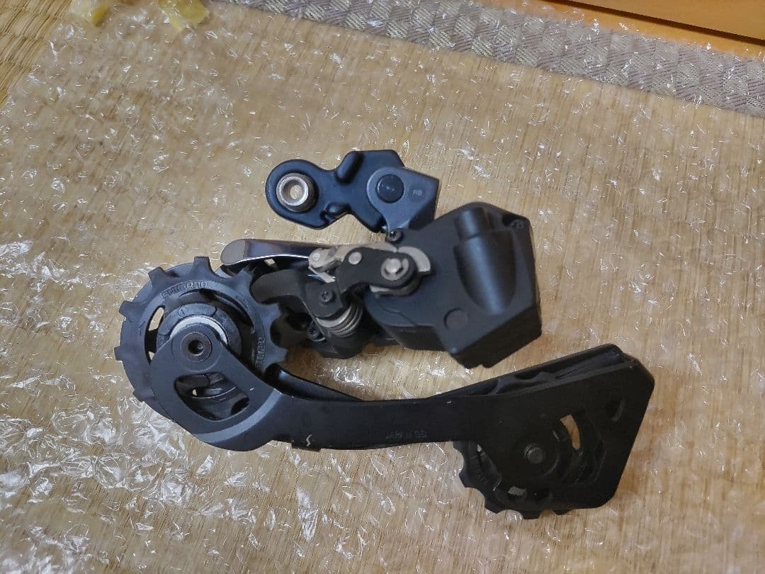 ULTEGRA di2 R8050 コンポセット アルテグラ