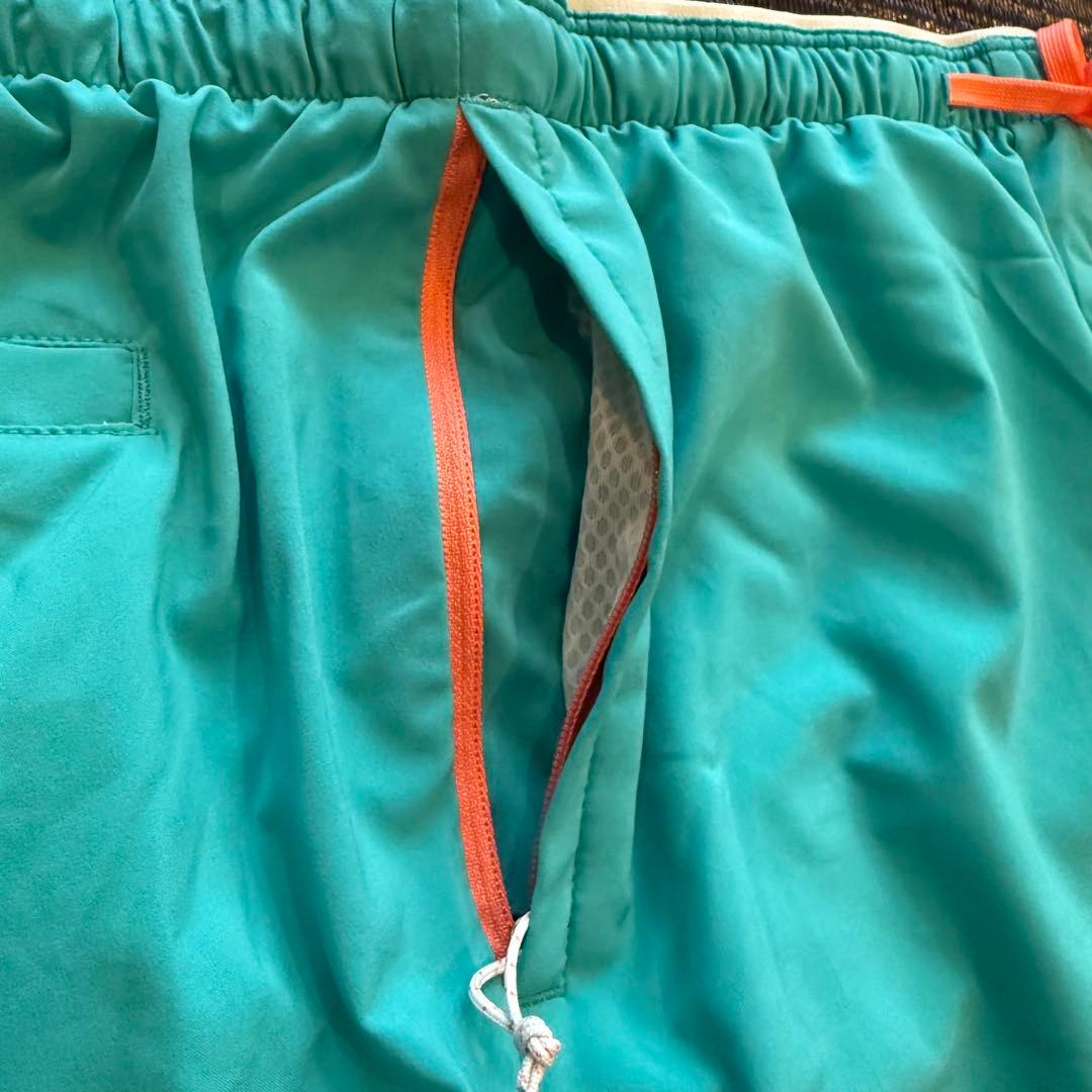 patagonia ウィメンズ・マルチ・トレイルズ・ショーツ 5½インチ S