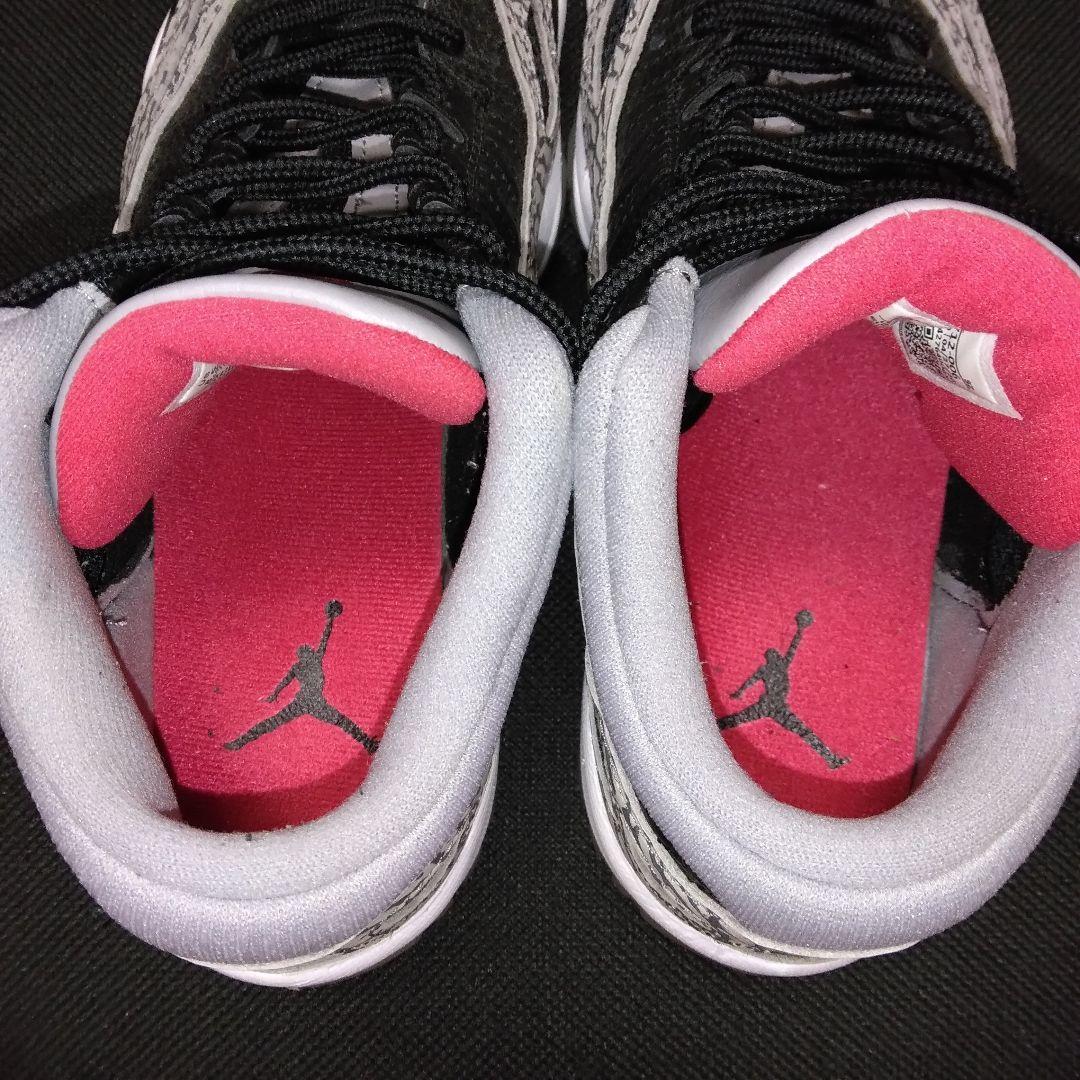 最終値下げ 美品 AIR JORDAN 11 RETRO LOW IE 26.5