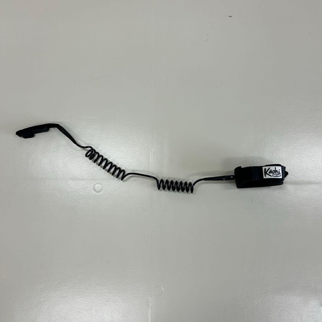 Kaohi GRIP LEASH サーフィン リーシュコード 5本セット