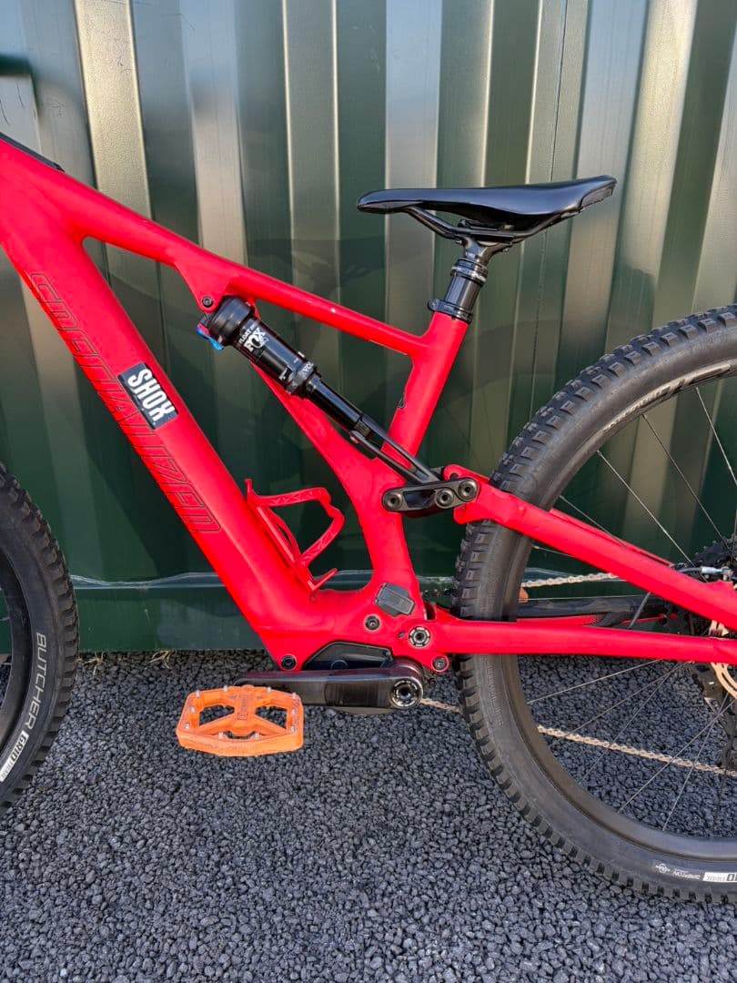 SPECIALIZED Turbo Levo SL Comp29er　ｍサイズ