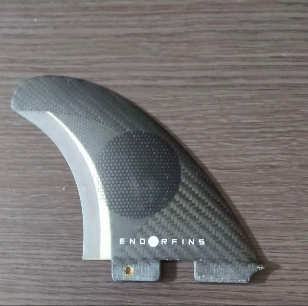 ENDORFINS KS1 3フィンセット firewire FW