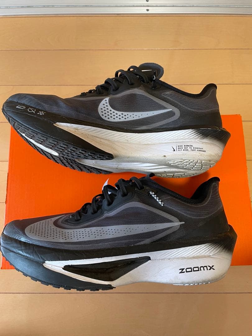 スパイク・シューズ NIKE Zoom Fly 6 25cm