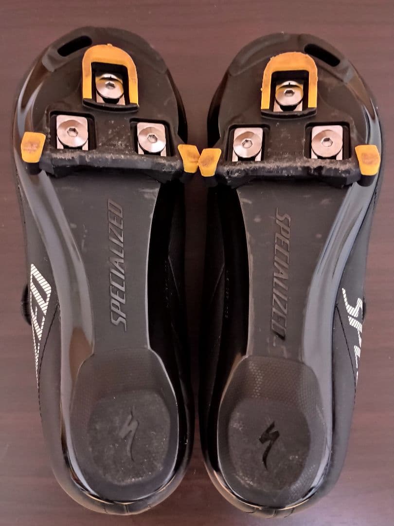 Specialized ビンディングシューズ TORCH1.0