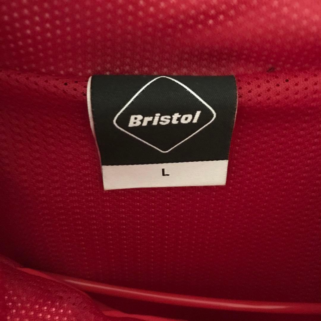F.C.Real Bristol×Coca-Cola ジャージ
