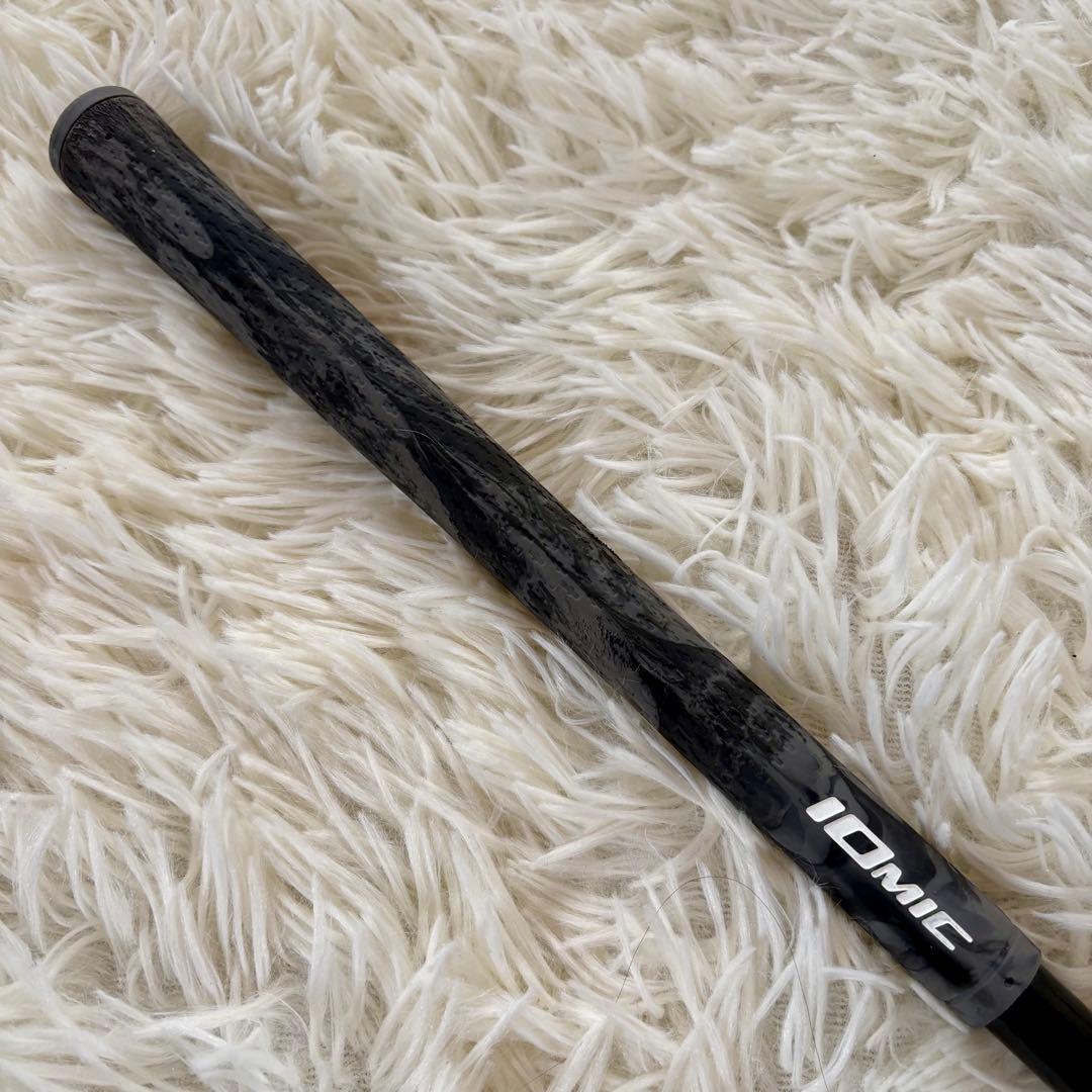 Cobra　ドライバー　LTDx 10.5°　Speeder NX　flex:S