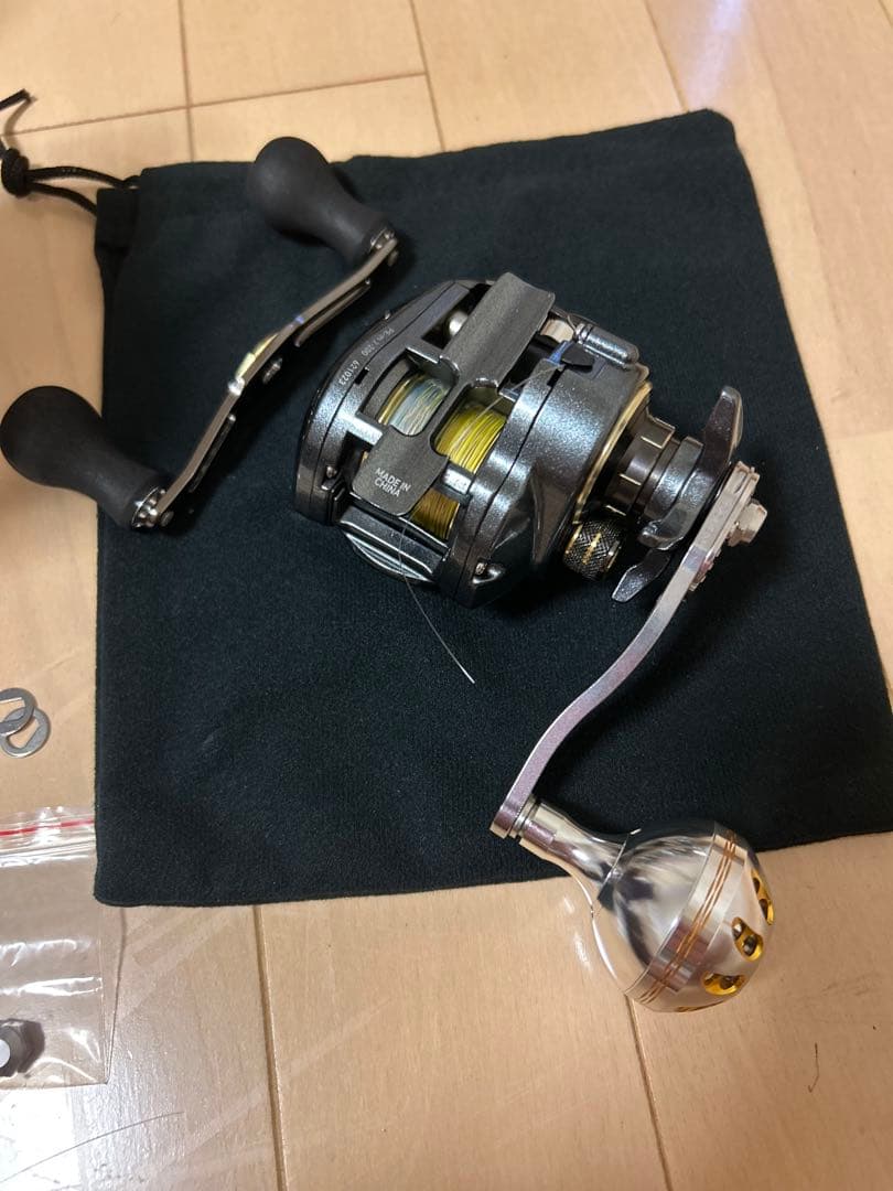 ダイワ　タナセンサー150H-DH-L