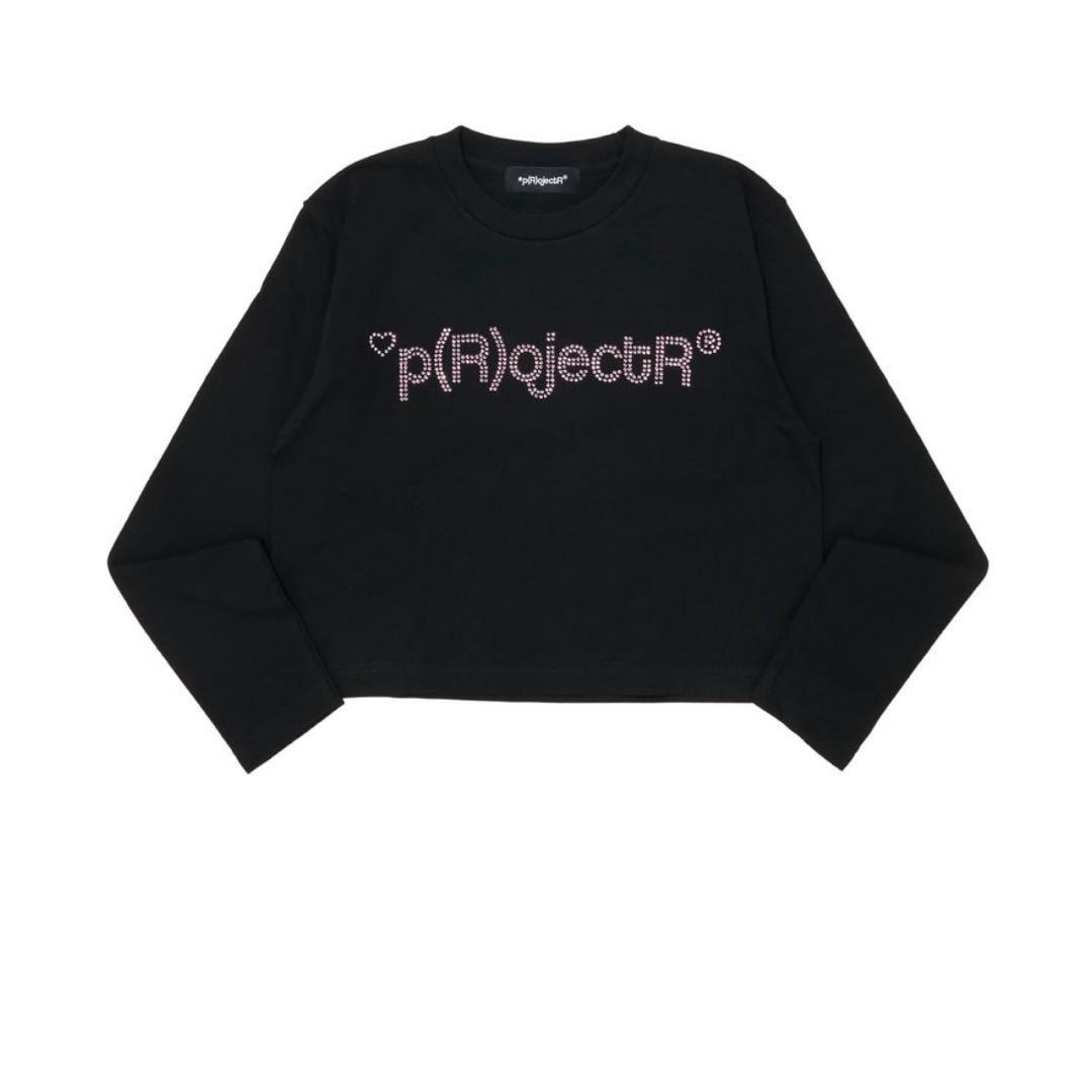 THERAMPAGE *p(R)ojectR® VALENTINE LSTee