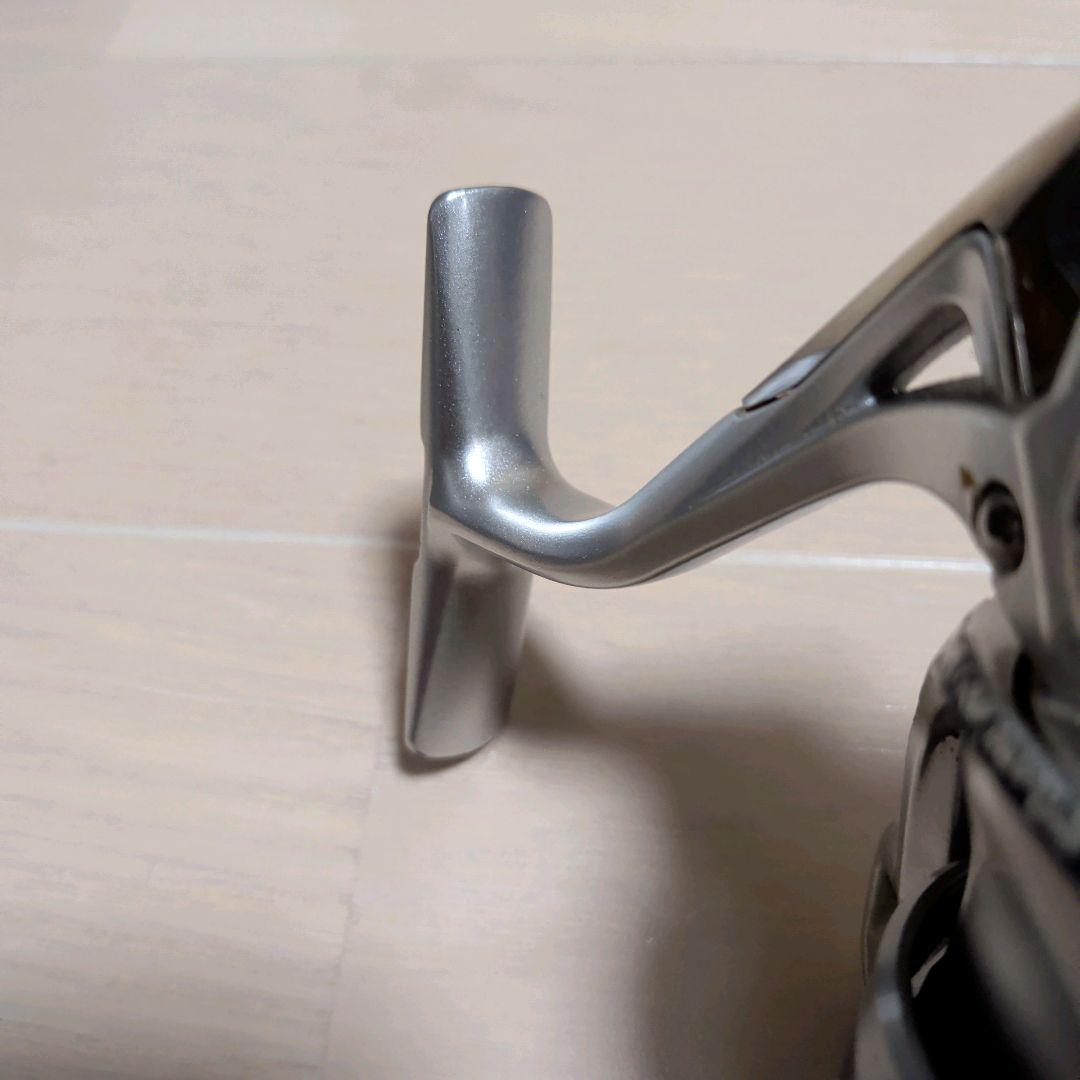 シマノ 15 ストラディック 2500S SHIMANO STRADIC