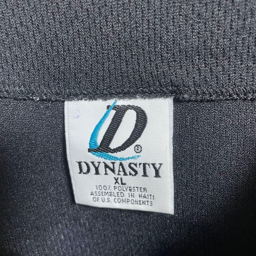 DYNASTY社製　ニューヨーク・メッツ　ユニフォーム　メンズXLサイズ