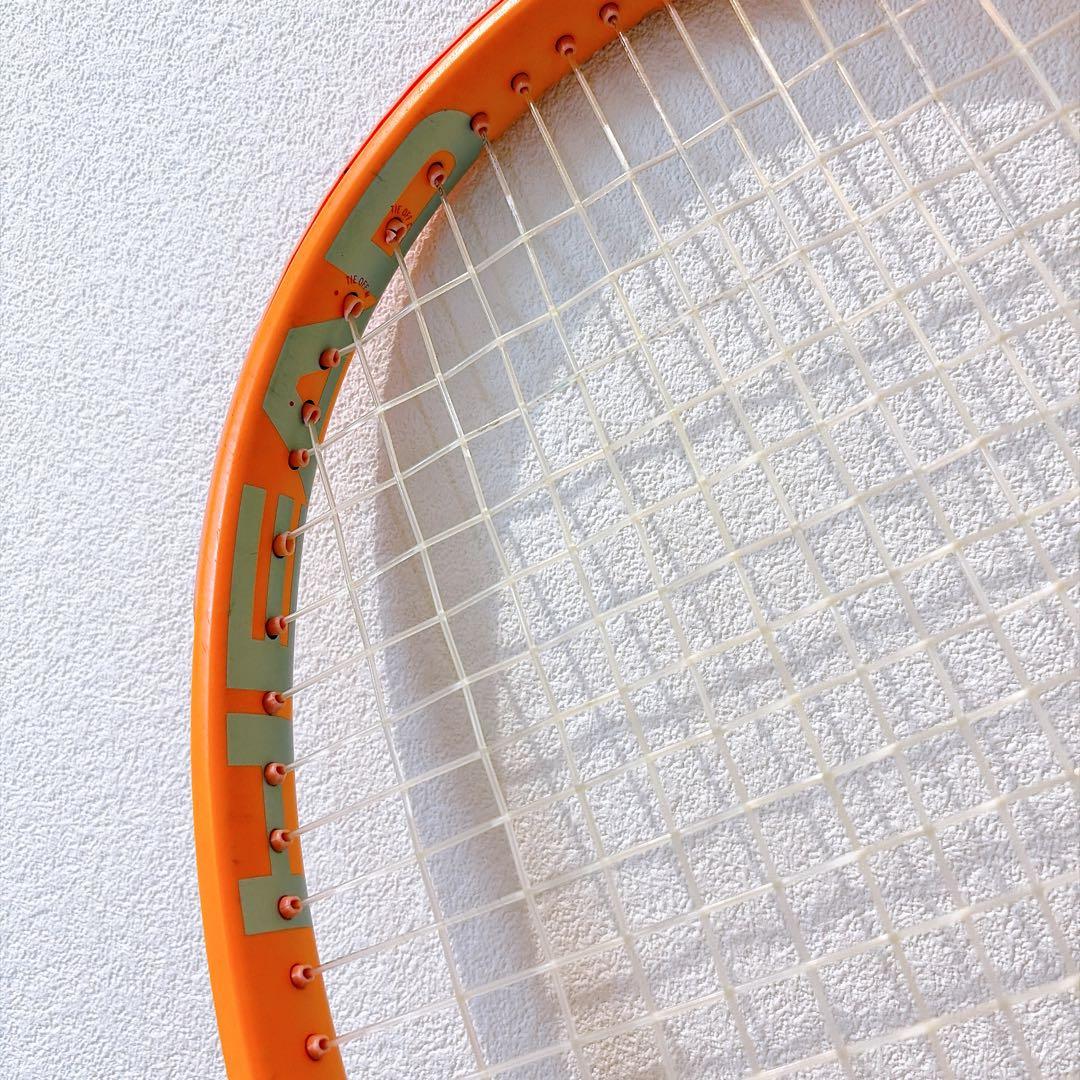 HEAD Graphene 360+ Radical S /G2 テニスラケット