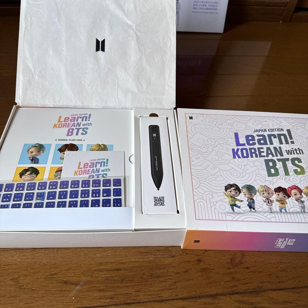 BTS まとめ売りMARCH BOX1.9他
