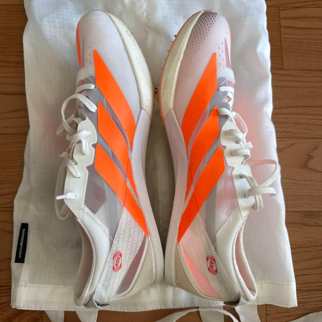 Adidas Adizero Finesse 26.0 アディゼロ フィネス