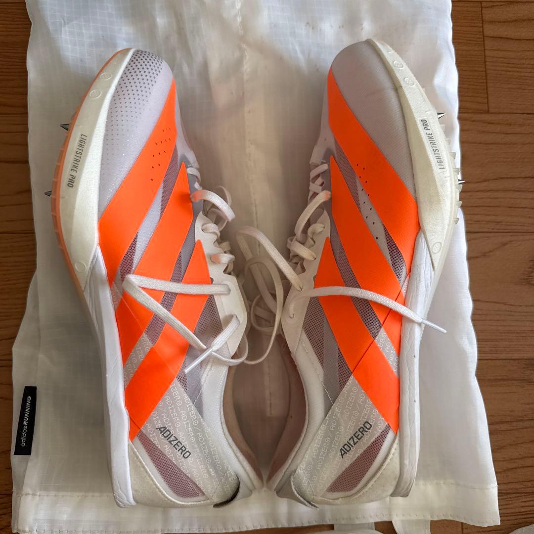 Adidas Adizero Finesse 26.0 アディゼロ フィネス