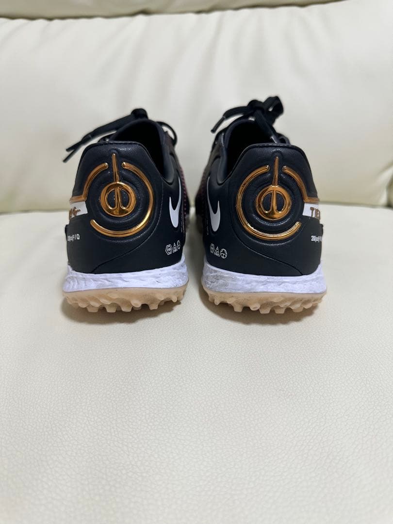 【美品】25.0cm NIKEティエンポ9 TF 2022年W杯カラー