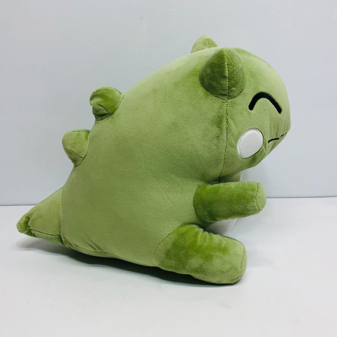 ポケモンセンター エルフーンのみがわりぬいぐるみ 高さ約30cm m1747