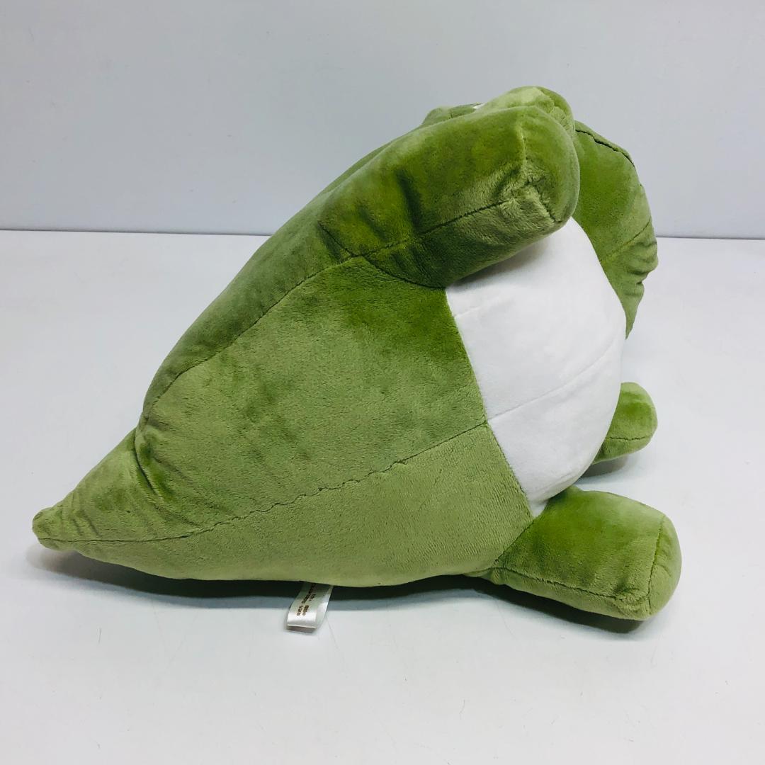 ポケモンセンター エルフーンのみがわりぬいぐるみ 高さ約30cm m1747