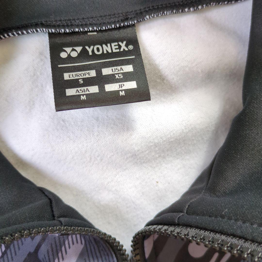 YONEX ジャケット、パンツセット
