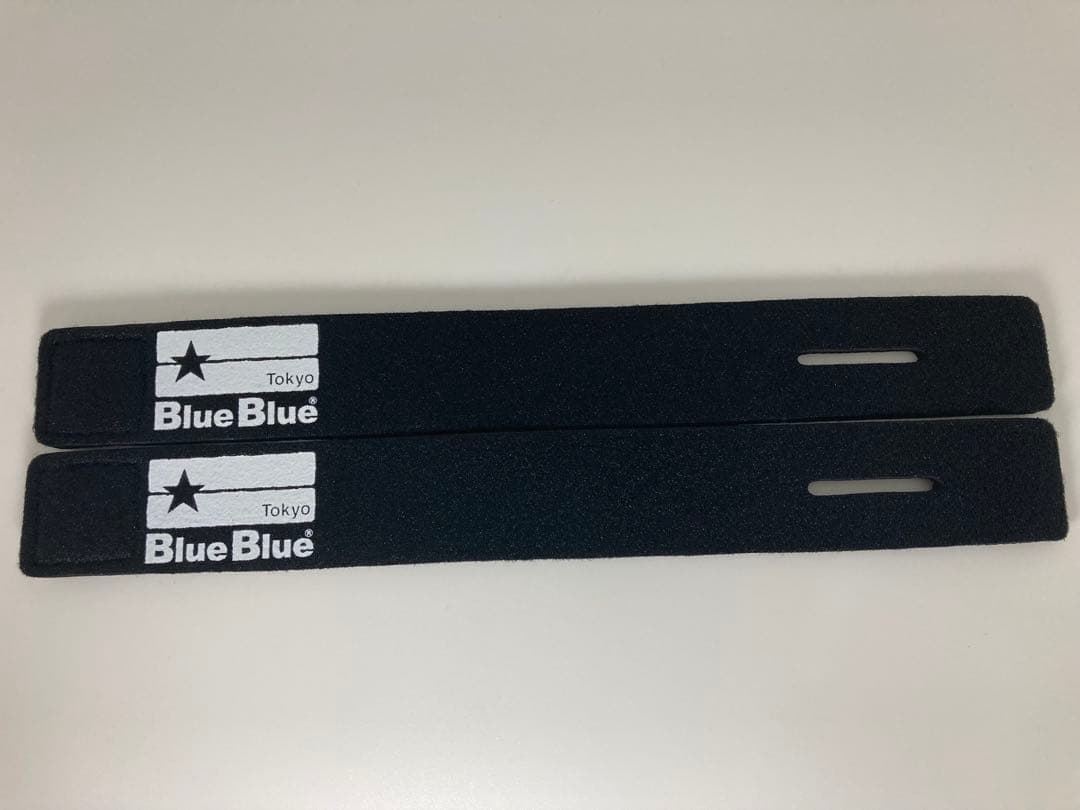 s*k様 釣りフェス2026限定　Blue Blueブルーブルーブローウィン3種