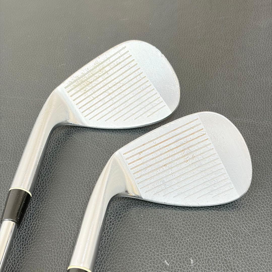 【名器】フォーティーン RM-12 ウェッジ 52° 58° DG S200