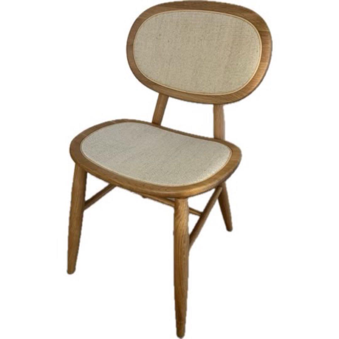 CONVENTO CHAIR × nanimarquina nomad