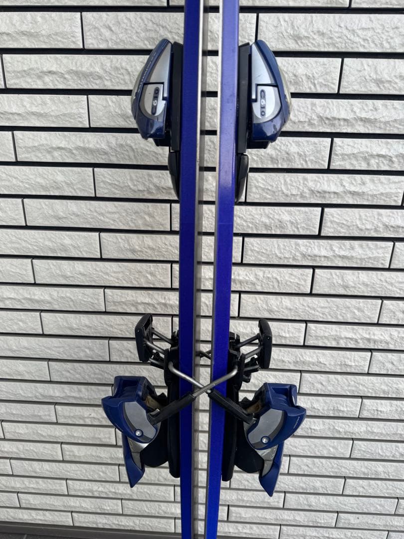 SALOMON VERSE 7 170cm サロモン バース スキー板
