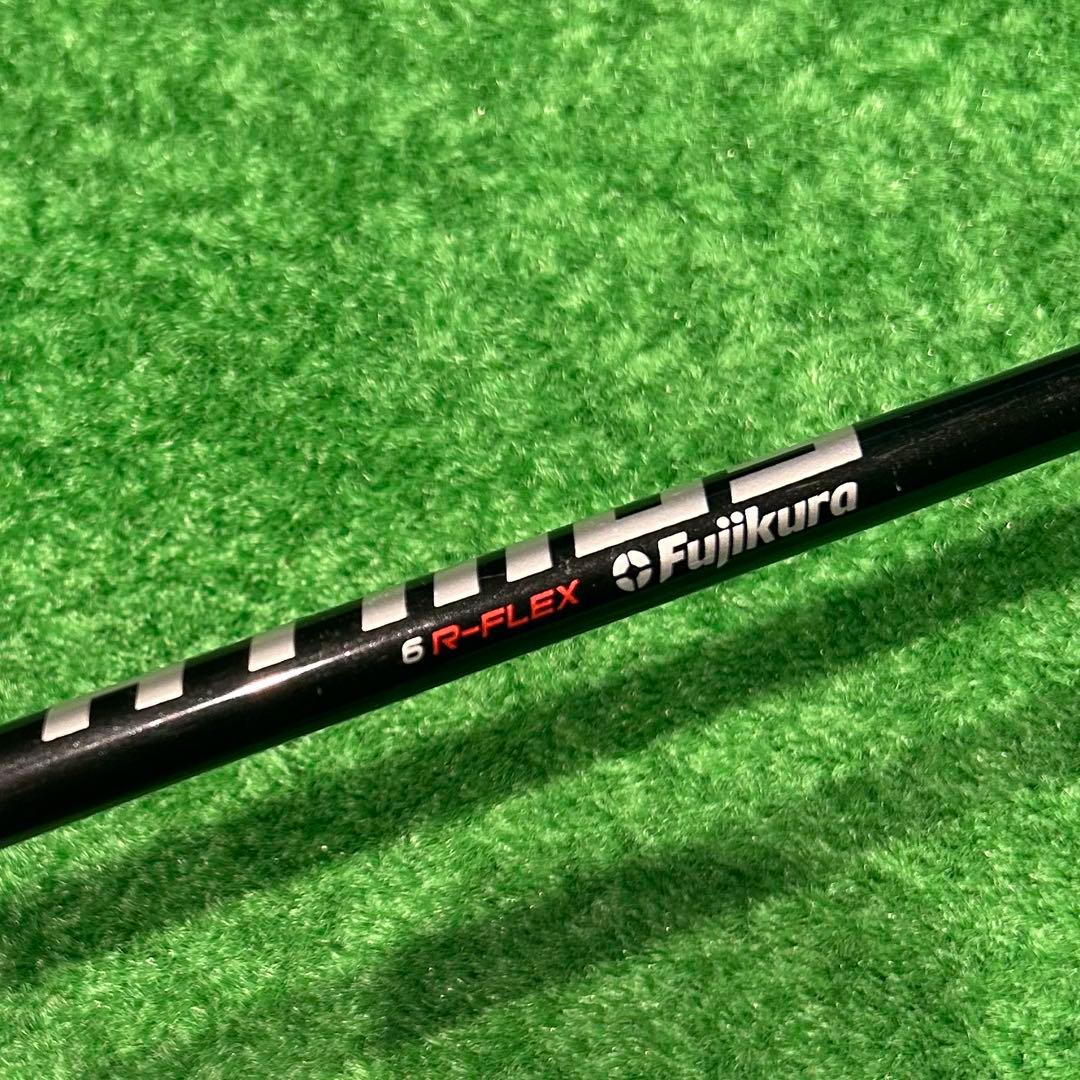 M4 US レスキュー　ユーティリティ　6R テーラーメイド