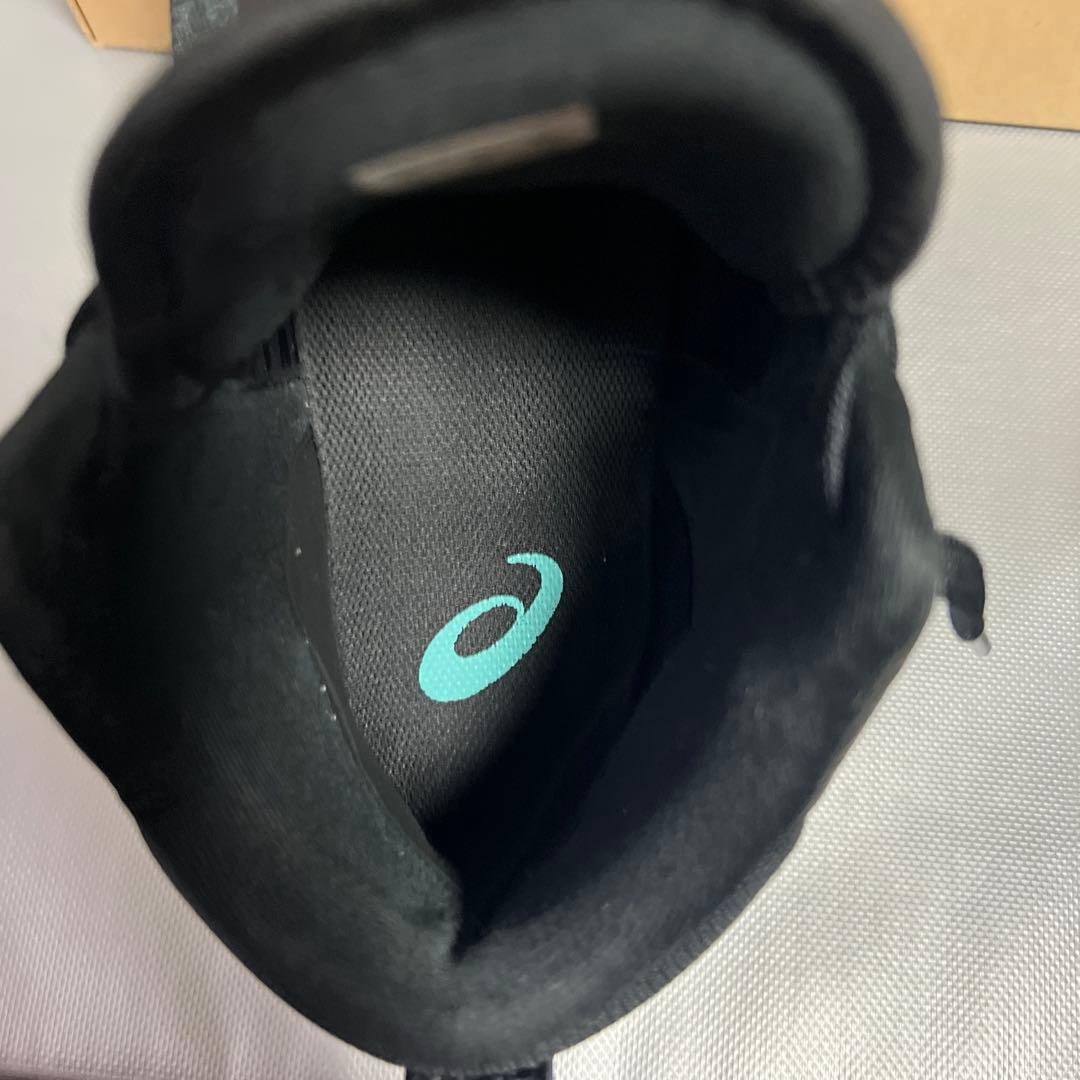 アシックス　NOVA SURGE 3 バスケットボールシューズ　26.5cm