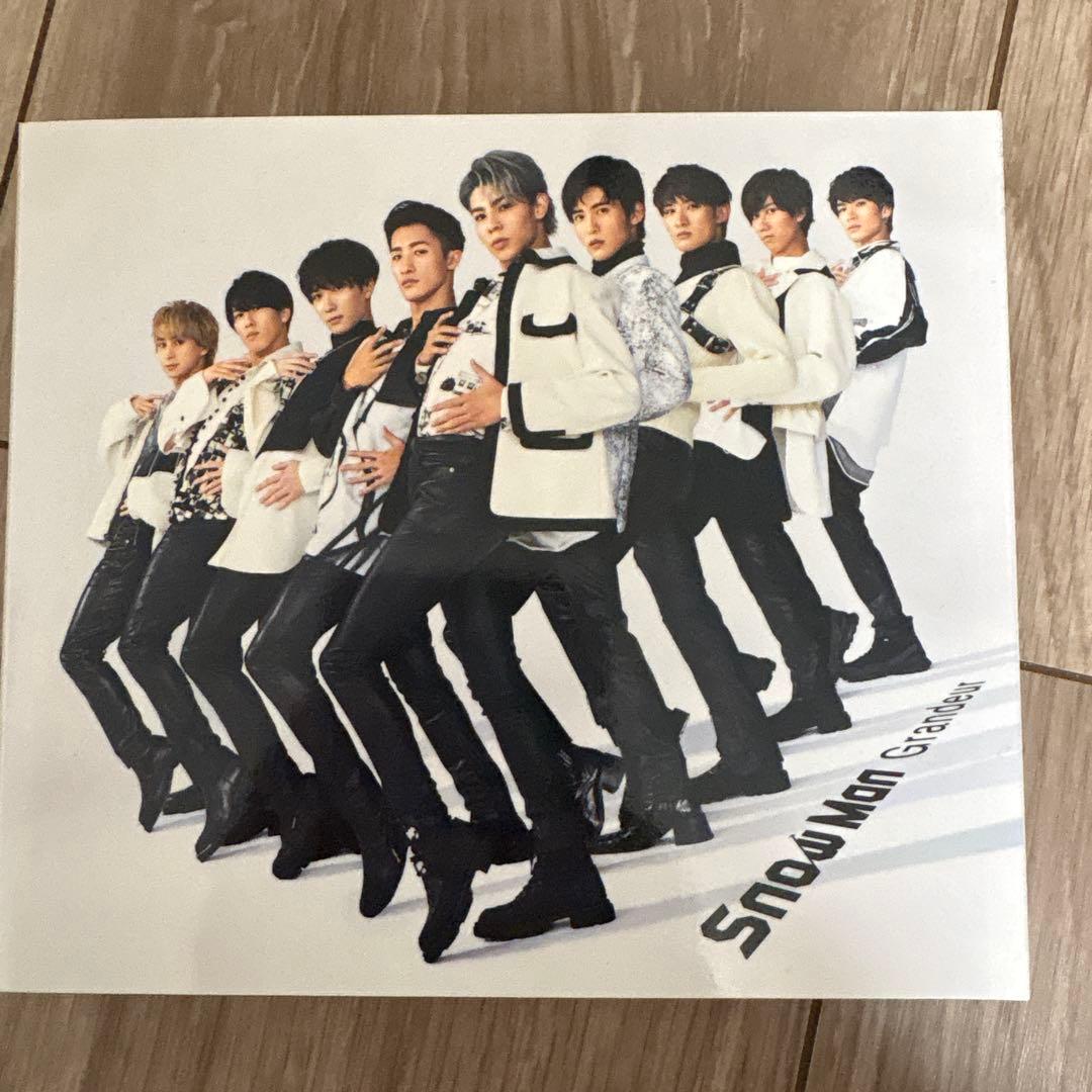 Man CD アルバムまとめ売りお値下げ可能‼️