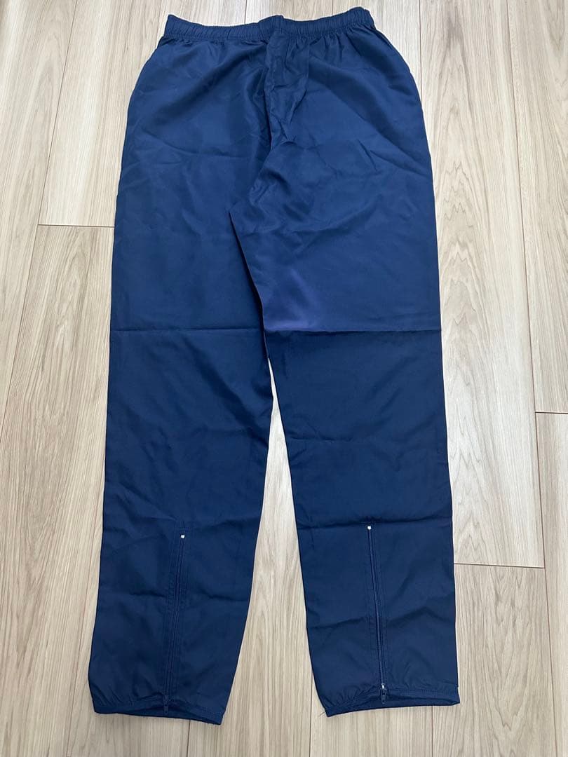 KELME 星柄 長袖ピステ Lサイズ