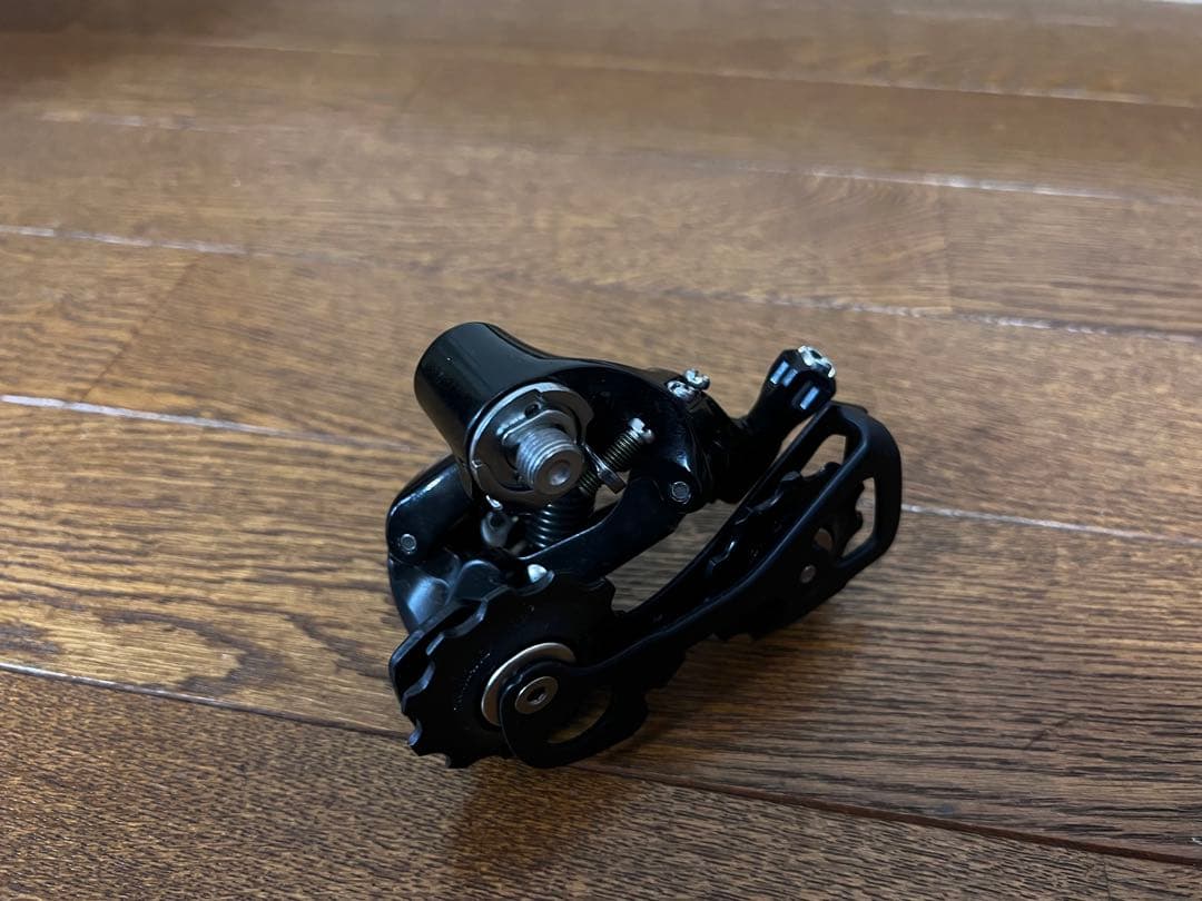 Shimano 105セット　未使用品
