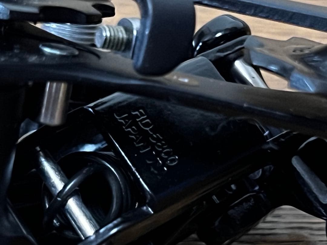 Shimano 105セット　未使用品