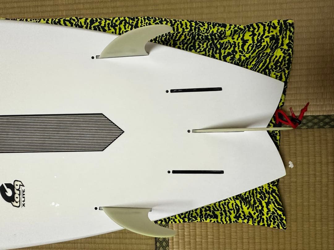 【発送対応】急募！最終値下げ！AL MERRICK ショートボード 6'6\"