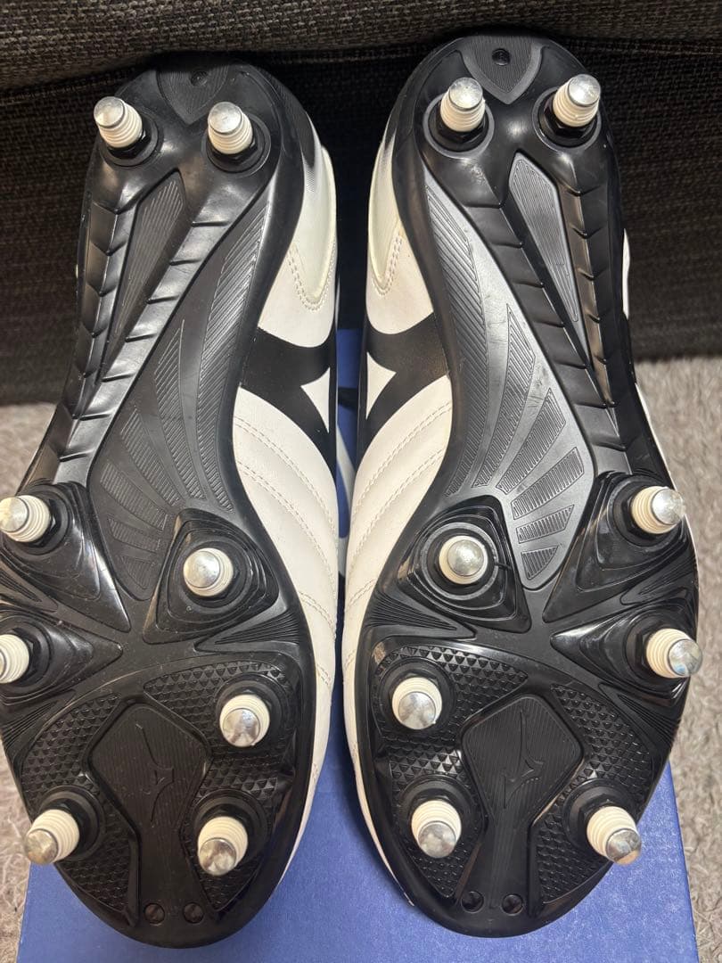 Mizuno ラグビーシューズ
