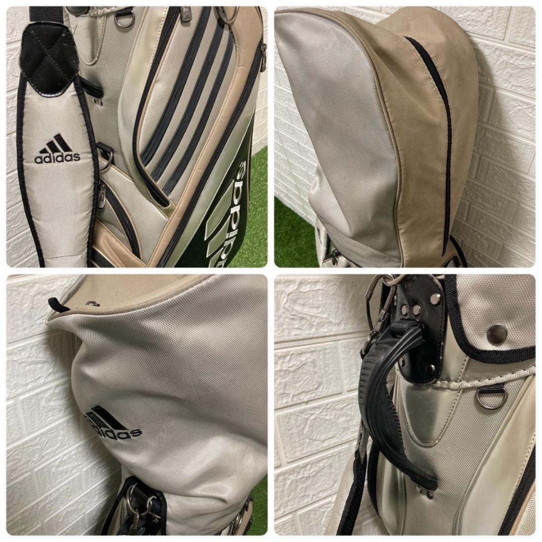 初心者オススメ！TaylorMade R360XD メンズ ゴルフクラブセット