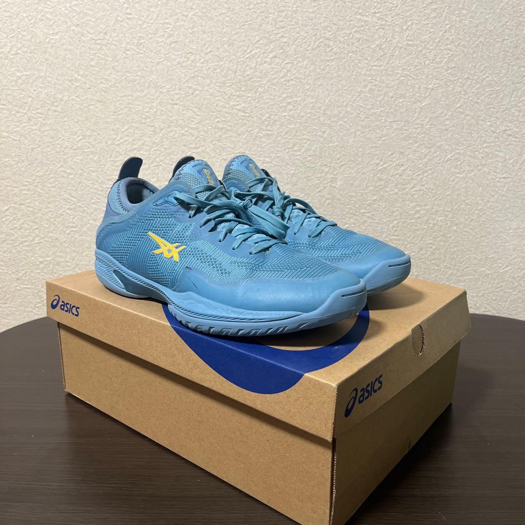 アシックス asics グライドノヴァ GLIDE NOVA FF3 28cm