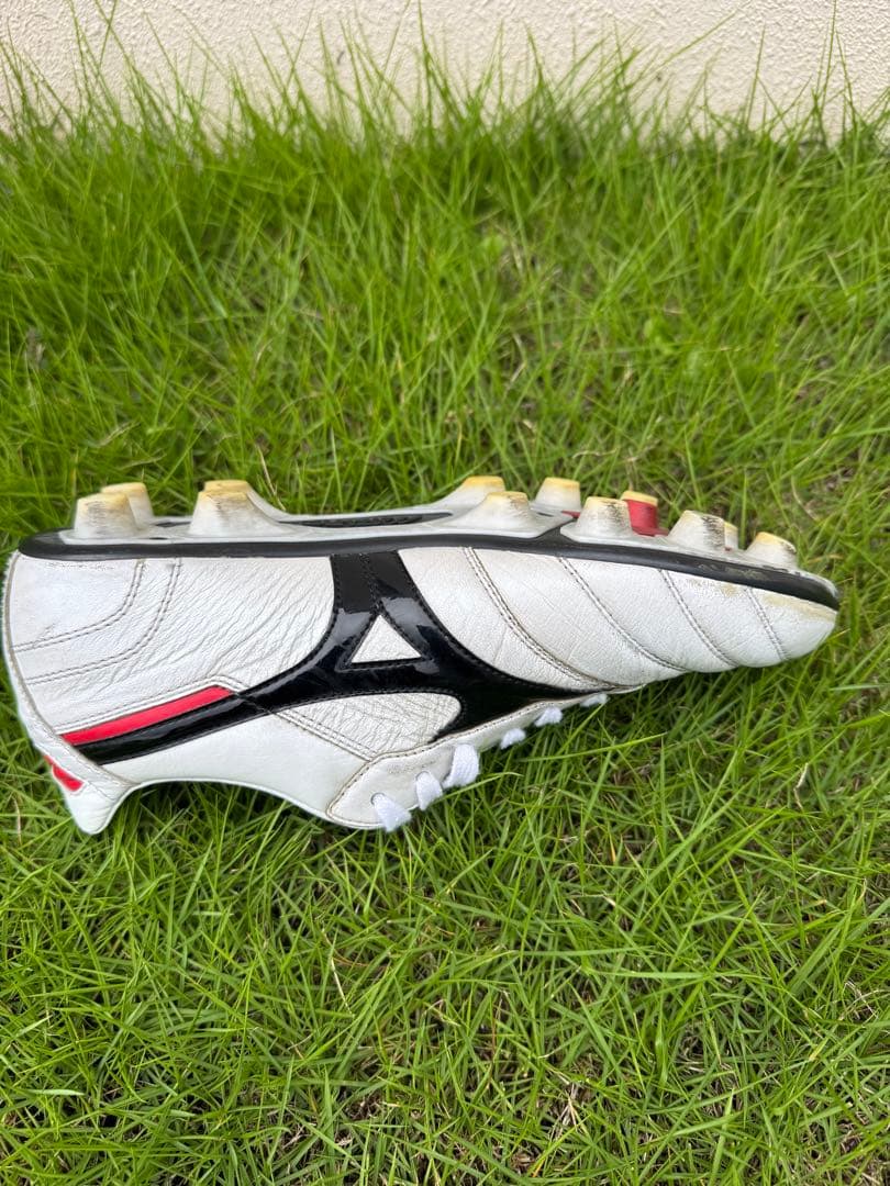 Mizuno Morelia サッカーシューズ 日本製