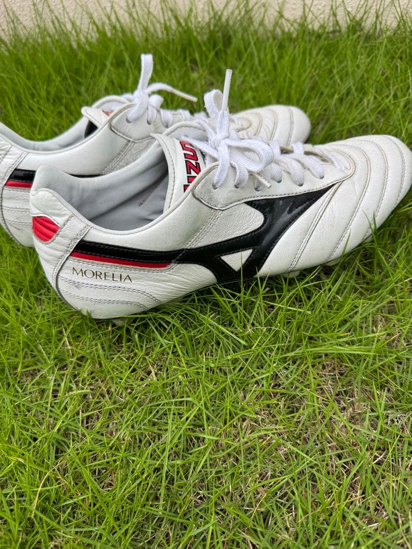 Mizuno Morelia サッカーシューズ 日本製