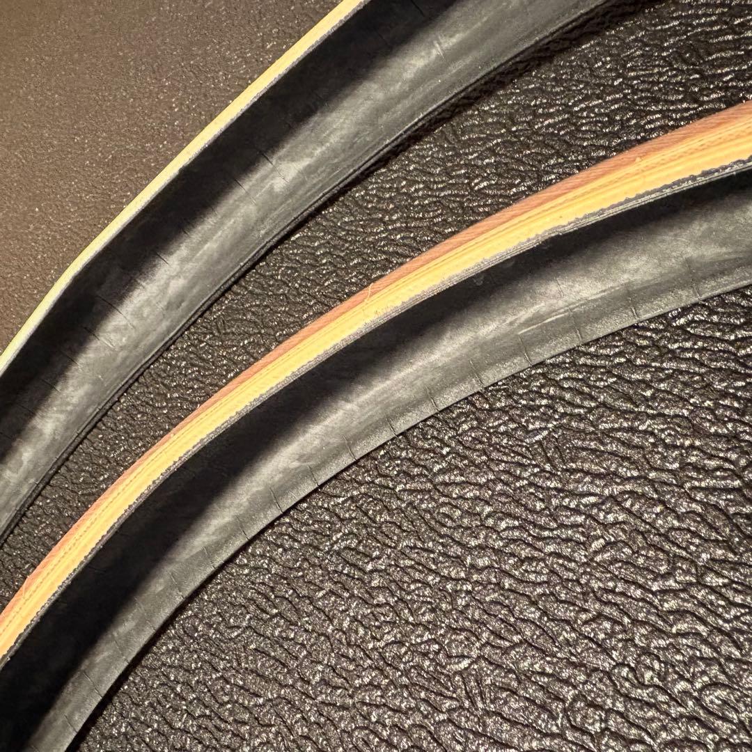 IRC Formula Pro RBCC TL 28c バルブ 60mm 未走行