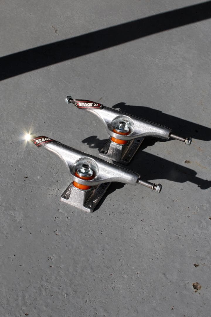 Independent トラック 149 Stage 11 Standard