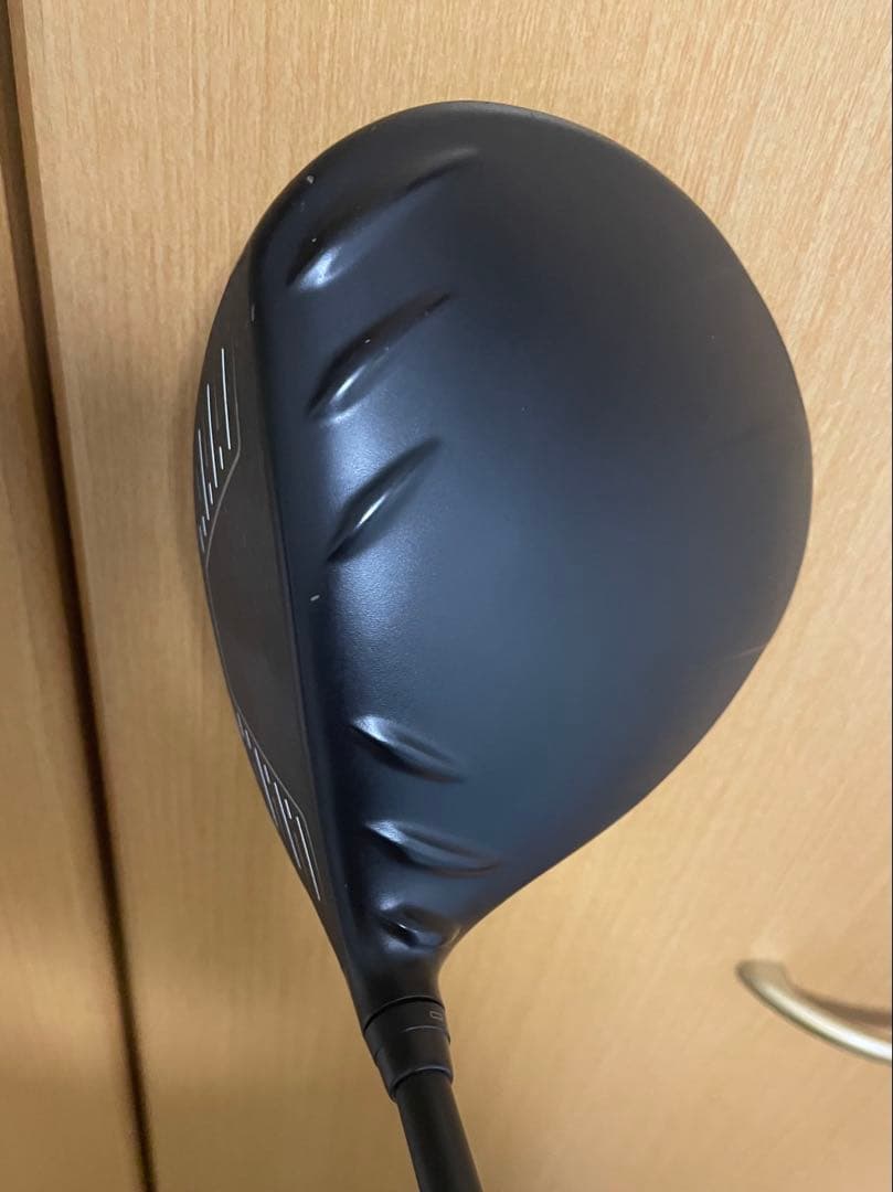 PING G425MAXドライバー 10.5° シャフトS