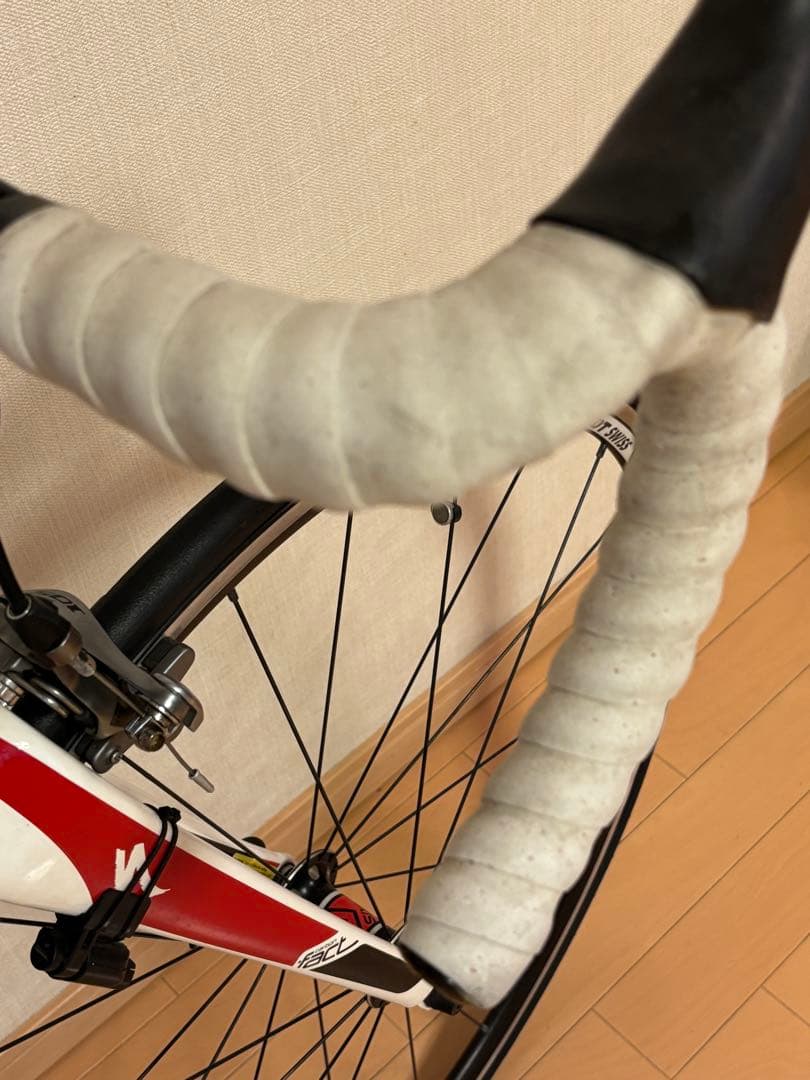 SPECIALIZED●ALLEZ COMP 105●おまけ多数●105ペダル付