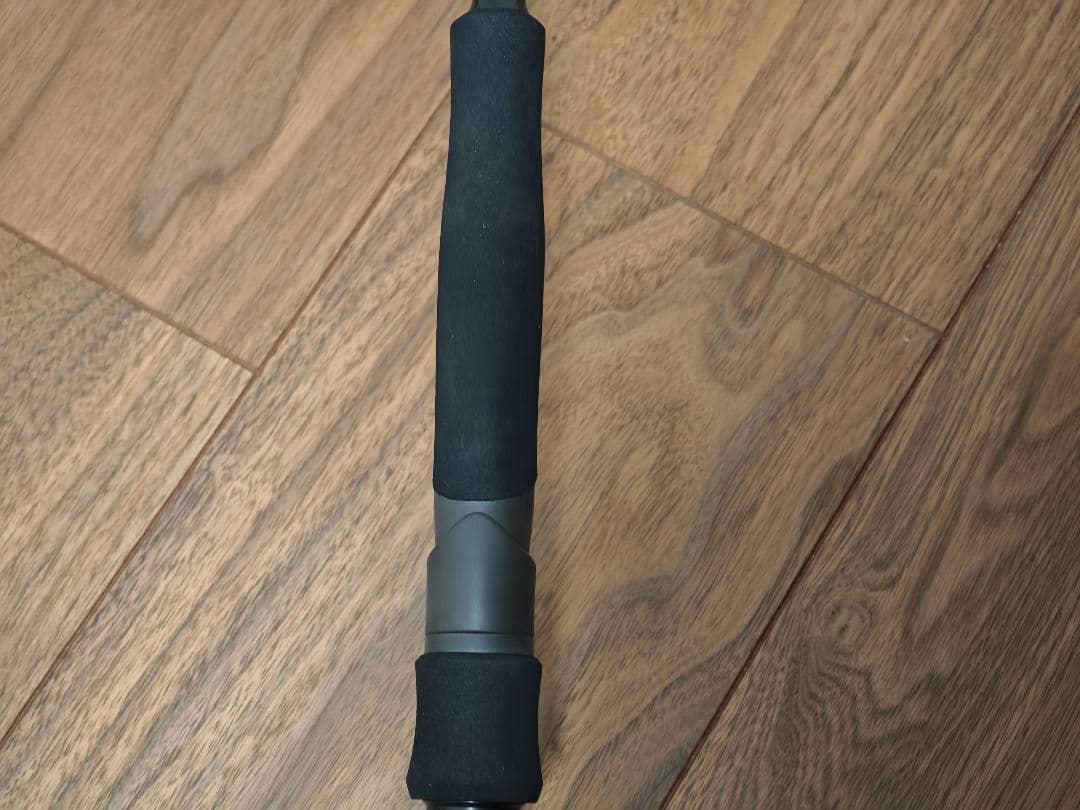 実釣未使用 ヤマガブランクス アーリーフォーモバイル 76MMH