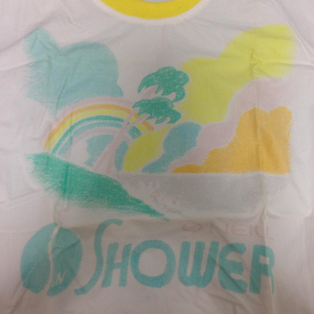 o'neill オニール 激レア 80's Tシャツ