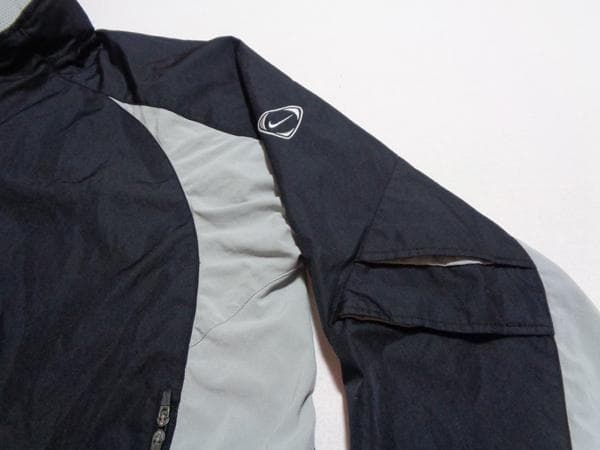 ナイキ CLIMA-FIT ウインドブレーカーセットアップ（XXL）ヒップホップ
