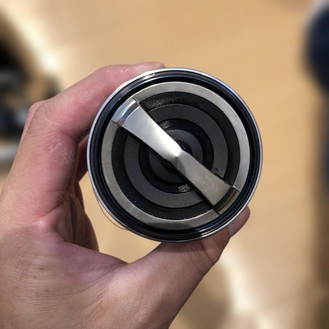 Daiwa 21CERTATE SW 8000-H スピニングリール