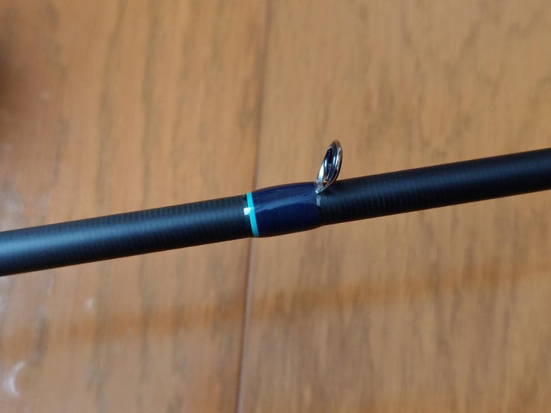 デジーノ レイス フォクシー LW-C70MH-RST4s foxy EVA